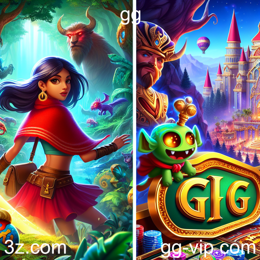 Explorando o Mundo dos Jogos de Aventura
