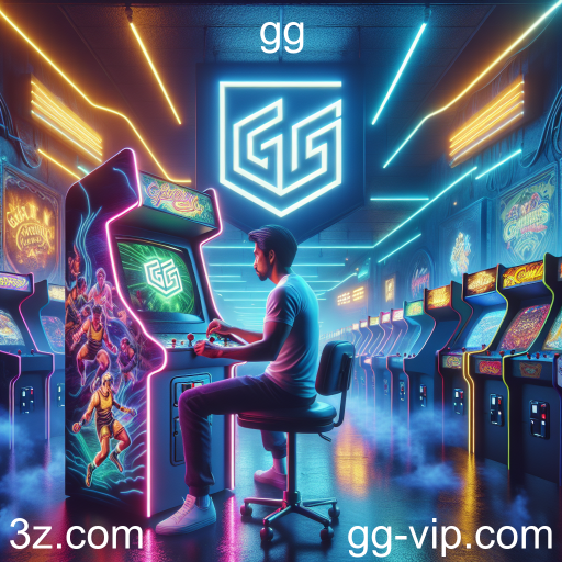 A Evolução dos Jogos de Arcade: História e Novidades