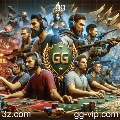 A Ascensão dos Jogos Multiplayer: Conectando Jogadores em Todo o Mundo